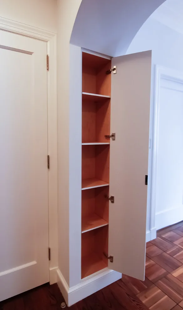 Upper Manhattan West Side by C&G A-Plus Interior Remodeling - Photo 12