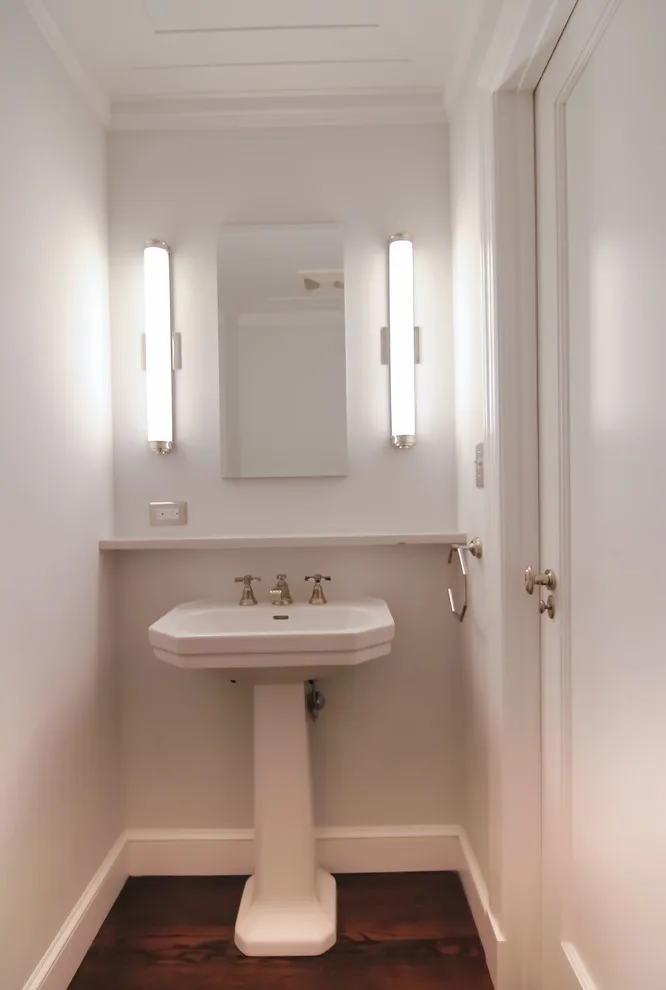 Upper Manhattan West Side by C&G A-Plus Interior Remodeling - Photo 3