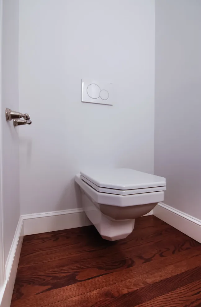 Upper Manhattan West Side by C&G A-Plus Interior Remodeling - Photo 15