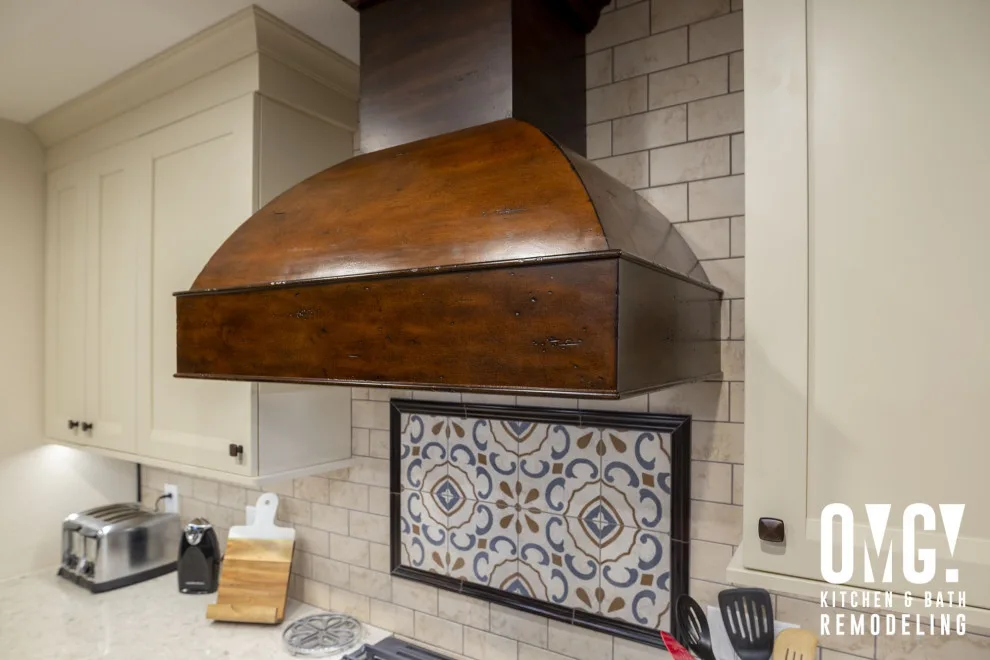 San Antonio Kitchen Renovation in Uptown by OMG Kitchen & Bath Remodeling - Photo 5