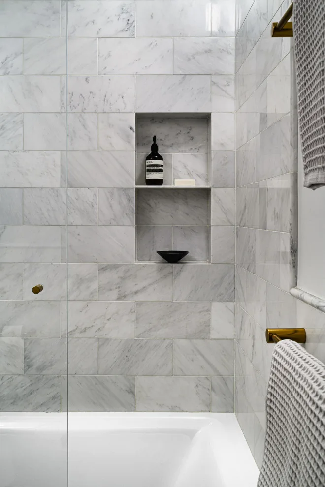 UPW Apartment by C&G A-Plus Interior Remodeling - Photo 23