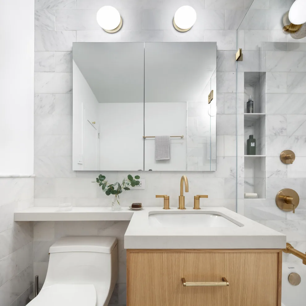 UPW Apartment by C&G A-Plus Interior Remodeling - Photo 9