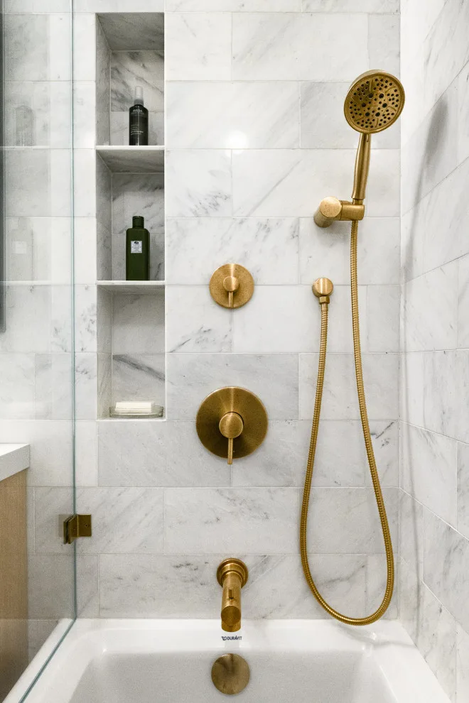 UPW Apartment by C&G A-Plus Interior Remodeling - Photo 22