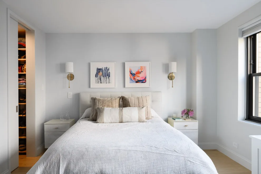 UPW Apartment by C&G A-Plus Interior Remodeling - Photo 20