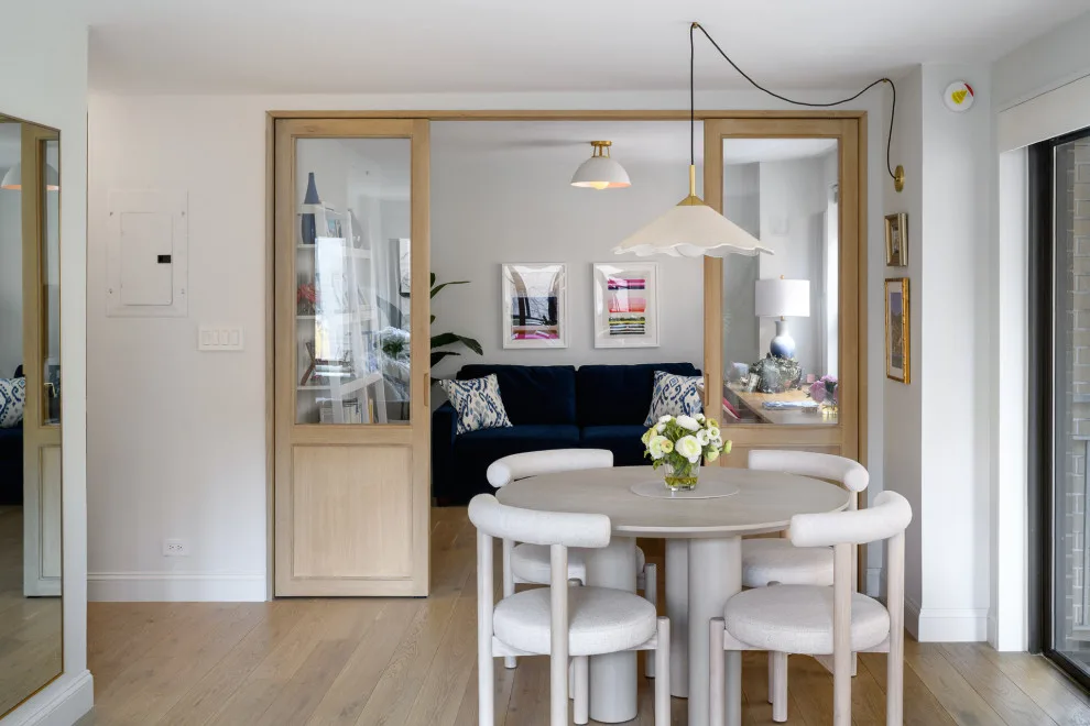 UPW Apartment by C&G A-Plus Interior Remodeling - Photo 12