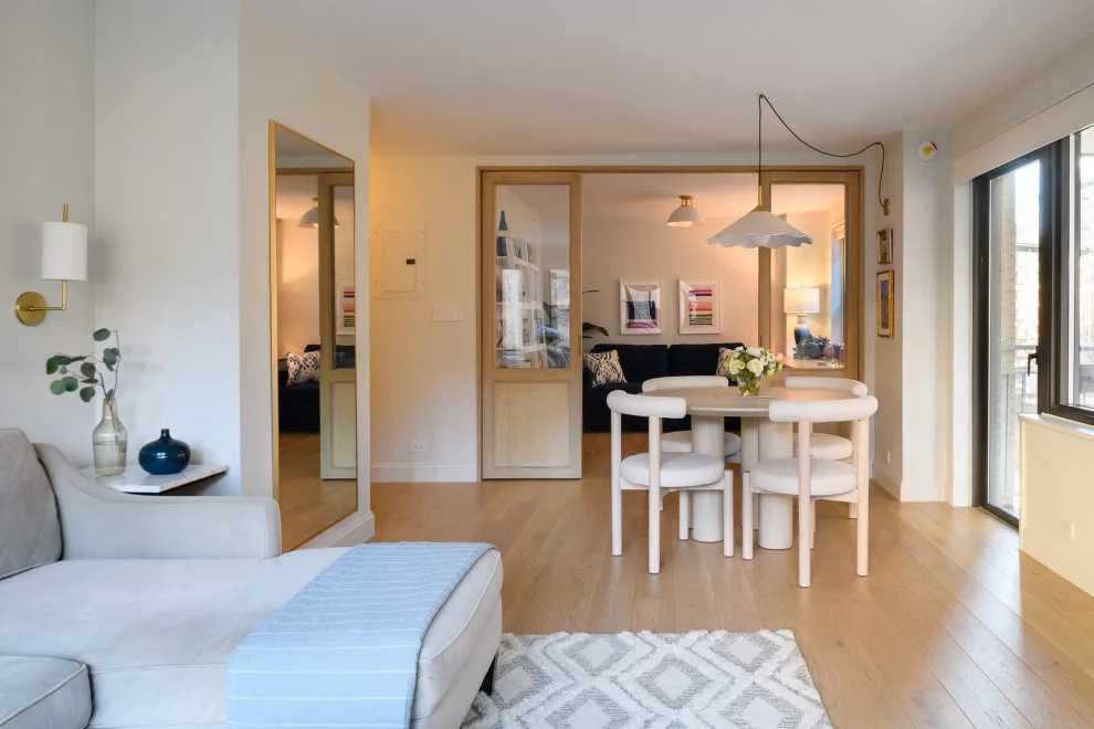 UPW Apartment by C&G A-Plus Interior Remodeling - Photo 6