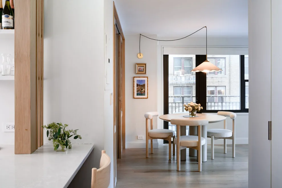 UPW Apartment by C&G A-Plus Interior Remodeling - Photo 5