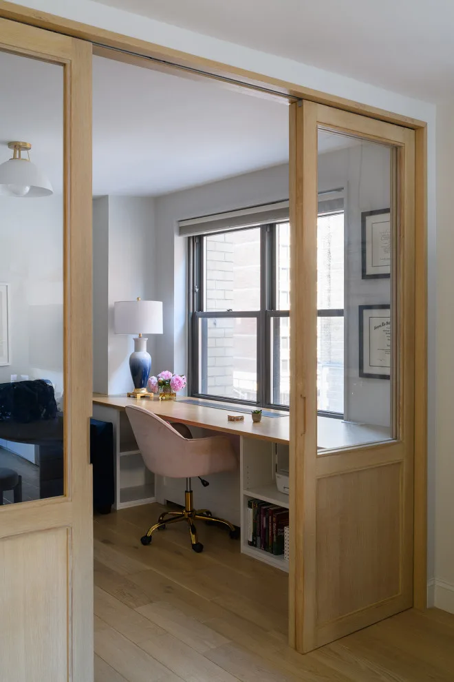 UPW Apartment by C&G A-Plus Interior Remodeling - Photo 2