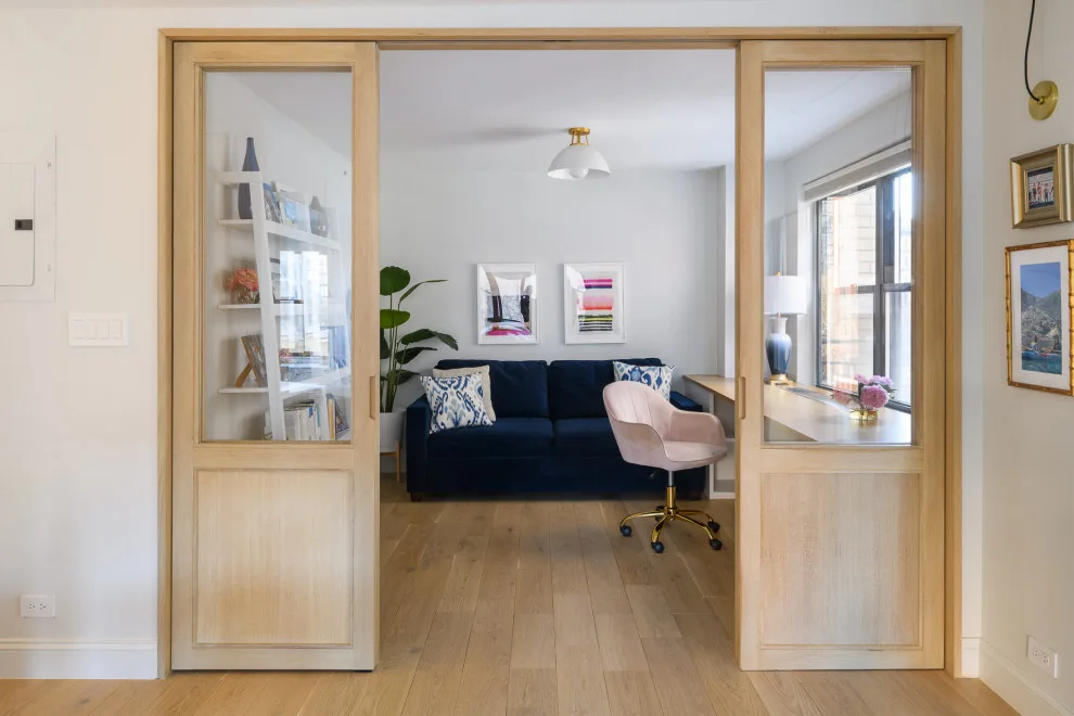 UPW Apartment by C&G A-Plus Interior Remodeling - Photo 18
