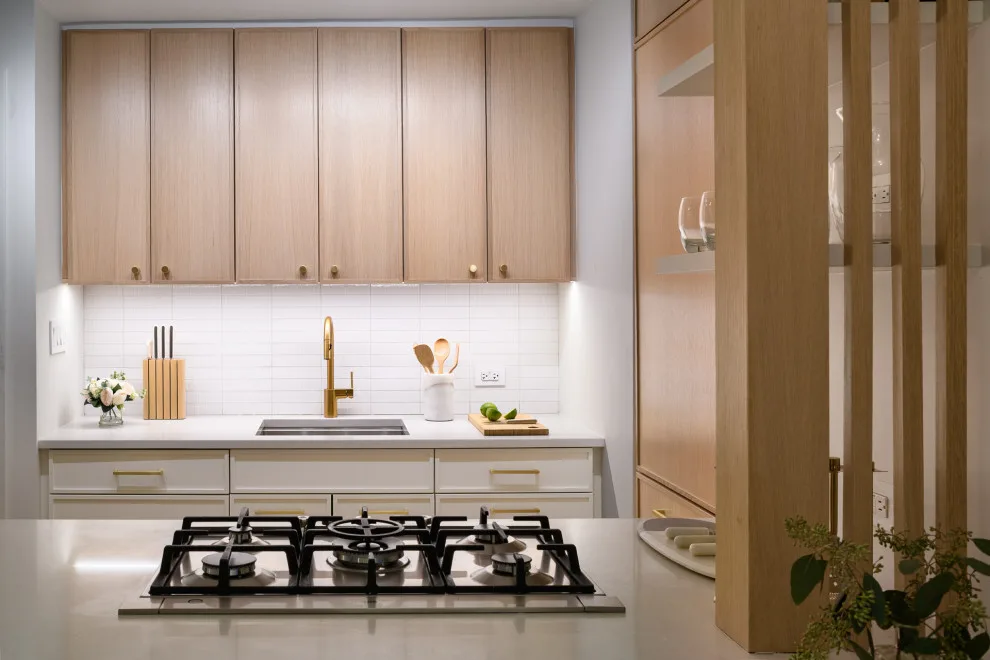 UPW Apartment by C&G A-Plus Interior Remodeling - Photo 25