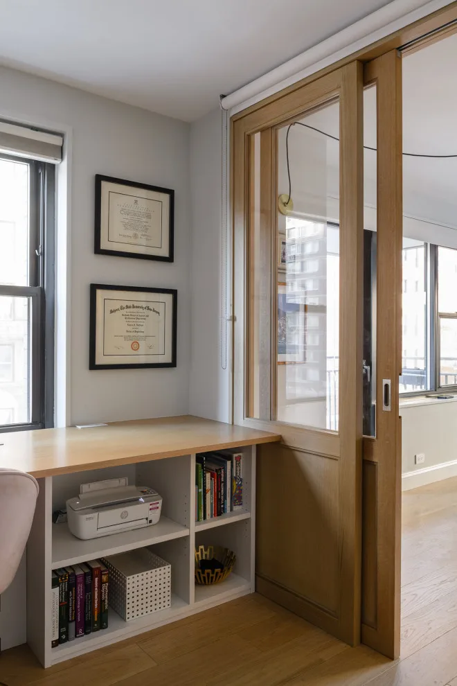 UPW Apartment by C&G A-Plus Interior Remodeling - Photo 16