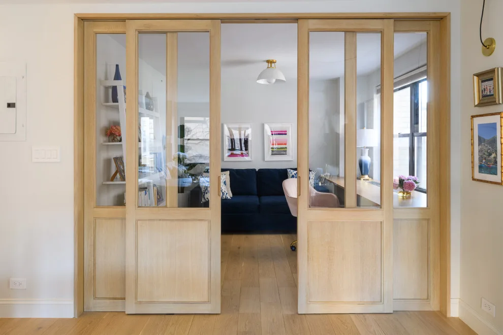 UPW Apartment by C&G A-Plus Interior Remodeling - Photo 7