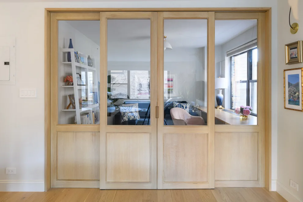 UPW Apartment by C&G A-Plus Interior Remodeling - Photo 19