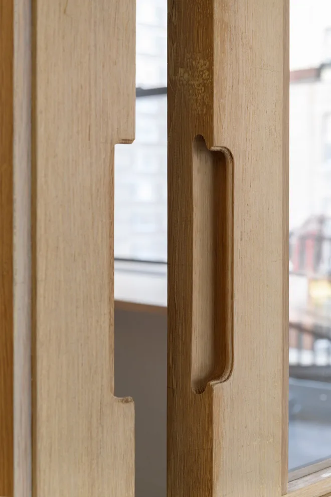 UPW Apartment by C&G A-Plus Interior Remodeling - Photo 8
