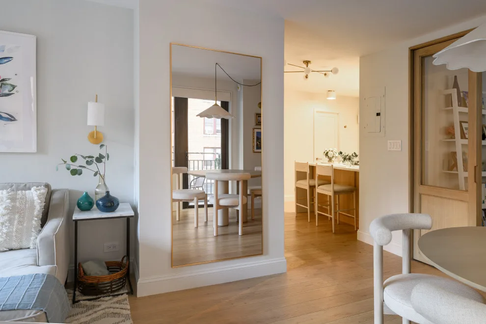 UPW Apartment by C&G A-Plus Interior Remodeling - Photo 11