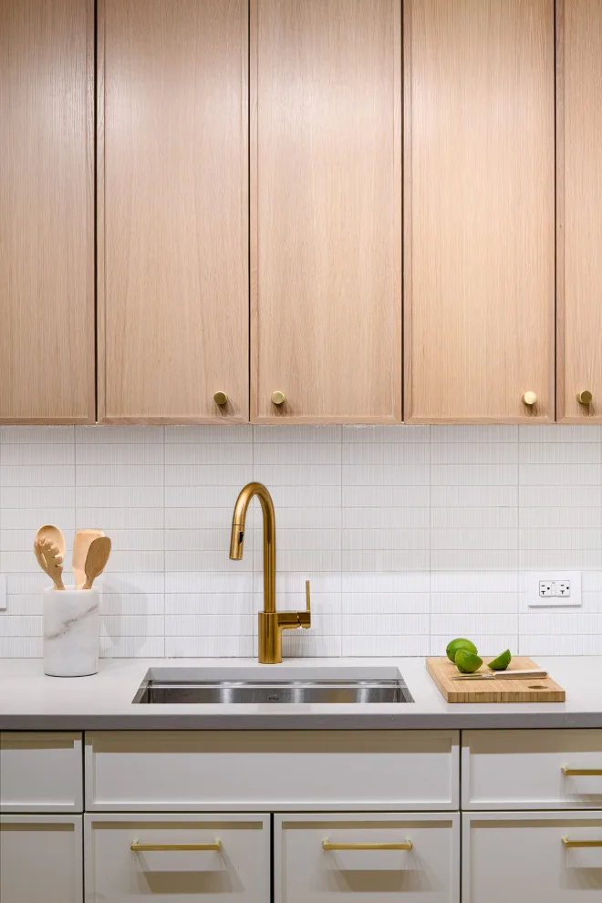 UPW Apartment by C&G A-Plus Interior Remodeling - Photo 4