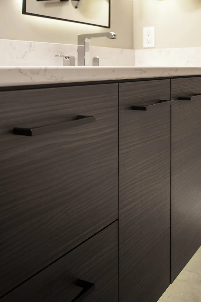 City Style Main Bathroom by HC Remodel & Design - Photo 8
