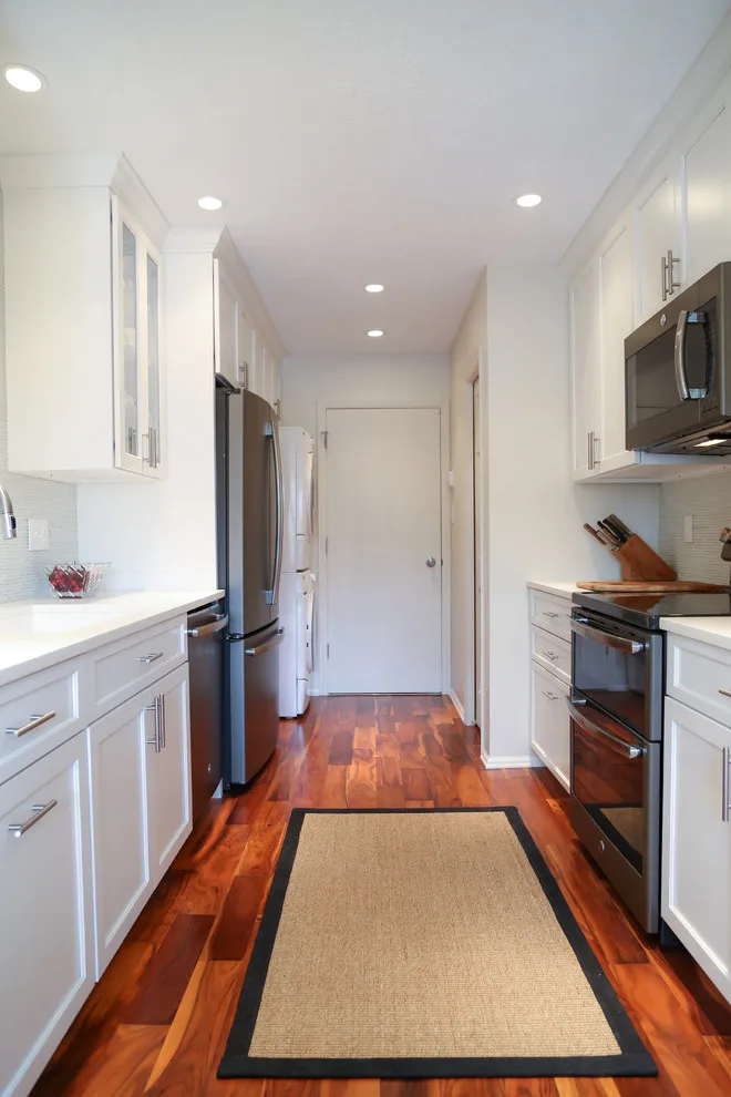City Apartment by Compass Design, LLC - Photo 7