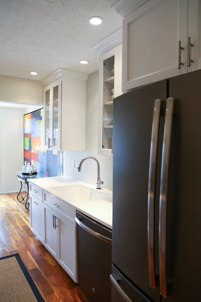 City Apartment by Compass Design, LLC - Photo 6