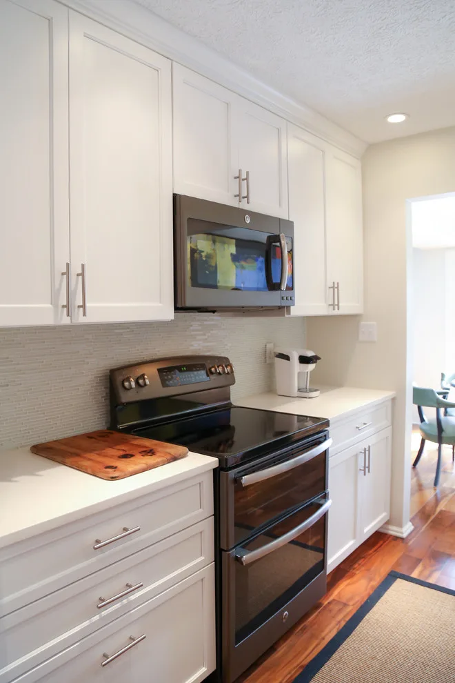 City Apartment by Compass Design, LLC - Photo 4