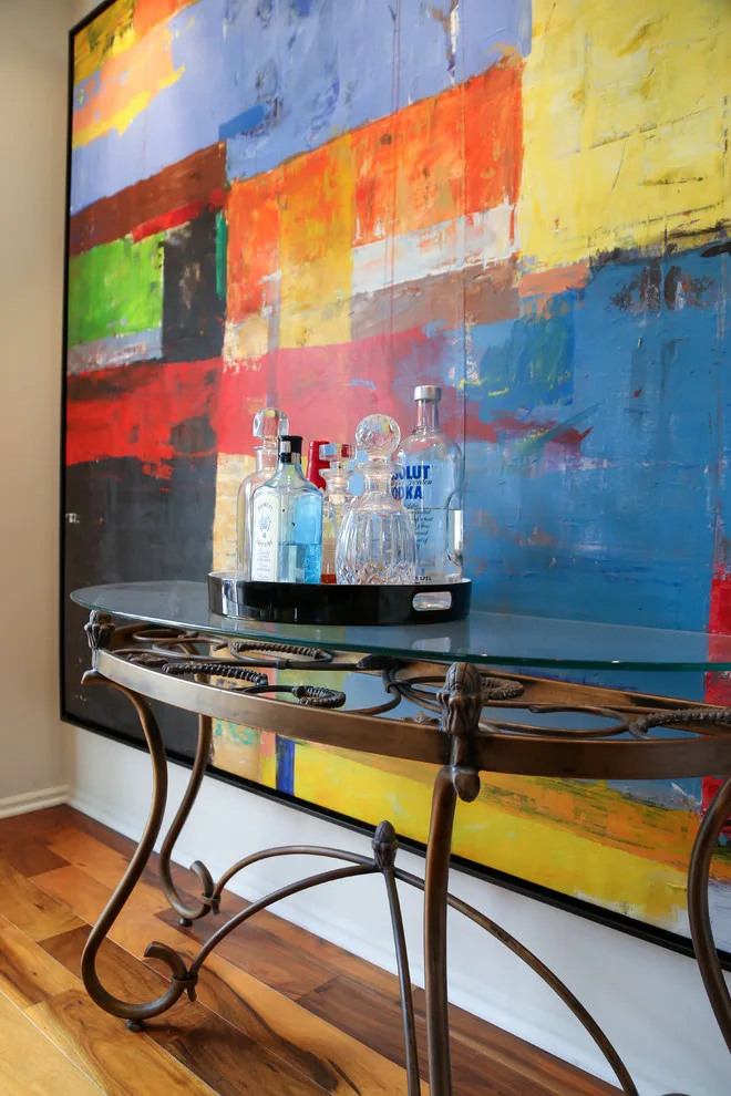 City Apartment by Compass Design, LLC - Photo 13