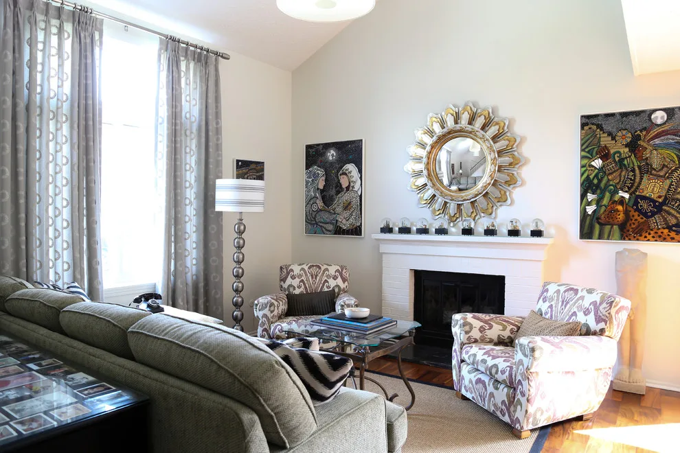 City Apartment by Compass Design, LLC - Photo 9