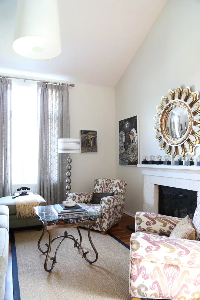 City Apartment by Compass Design, LLC - Photo 2