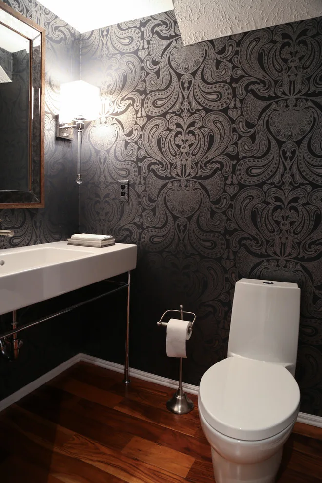 City Apartment by Compass Design, LLC - Photo 11