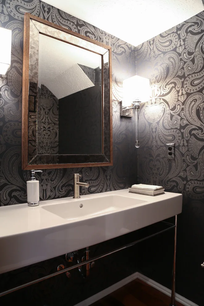 City Apartment by Compass Design, LLC - Photo 12