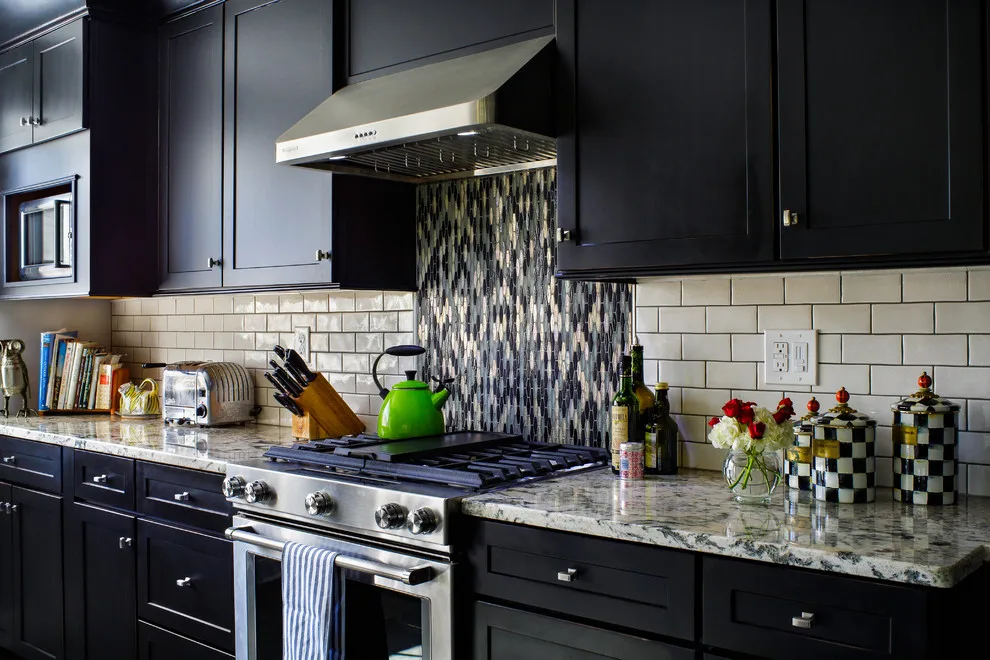 City Homestead Kitchen by Griffin Customs, LLC - Photo 3