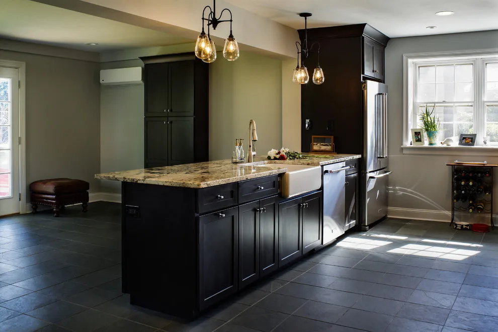 City Homestead Kitchen by Griffin Customs, LLC - Photo 8