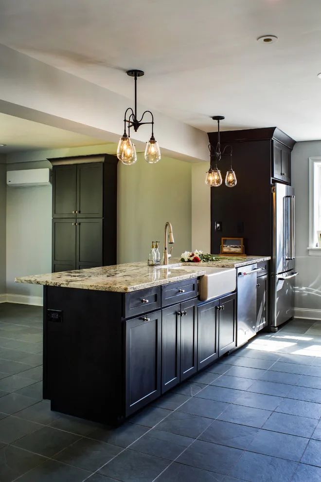 City Homestead Kitchen by Griffin Customs, LLC - Photo 7