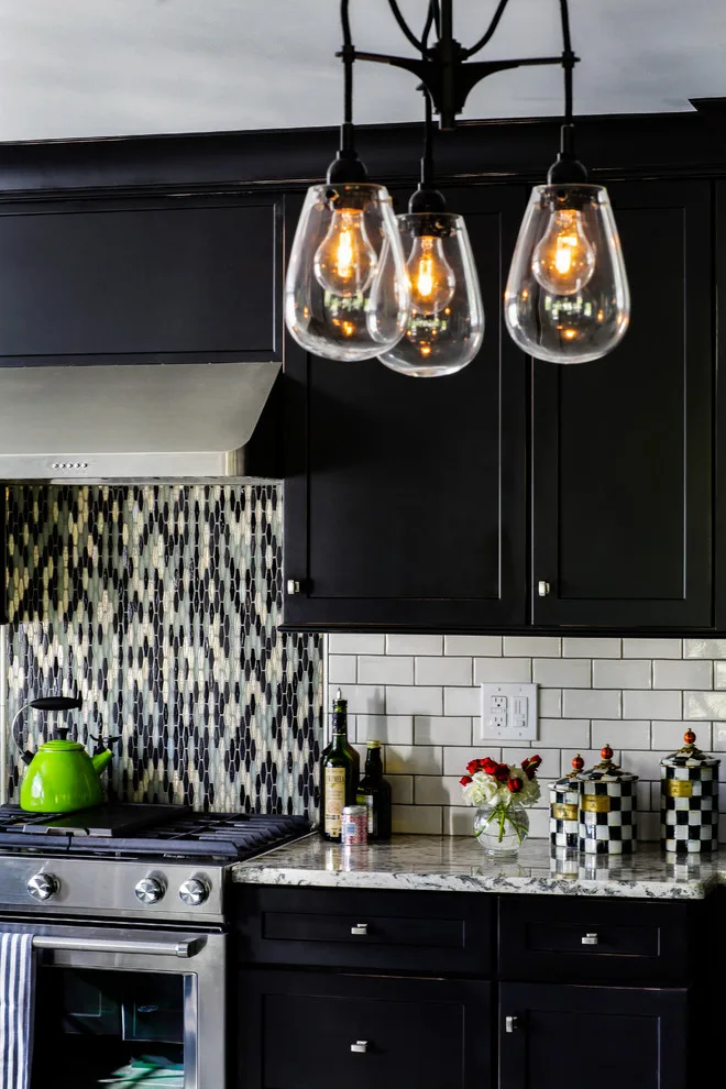 City Homestead Kitchen by Griffin Customs, LLC - Photo 2