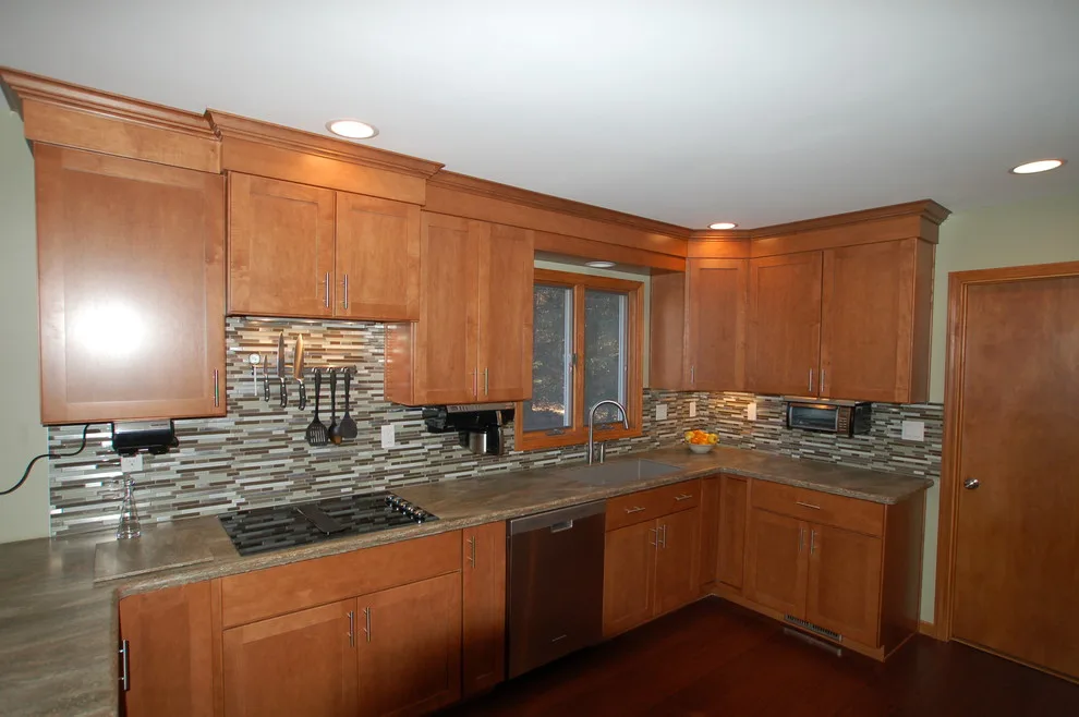 City Influence by Tri-City Remodeling & Nowak Cabinets - Photo 5