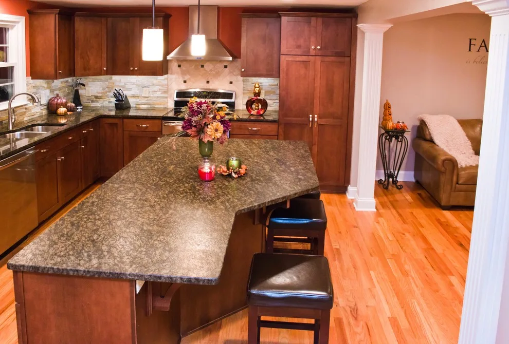 City Cuisine by Distinctive Innovations, Inc. - Photo 2