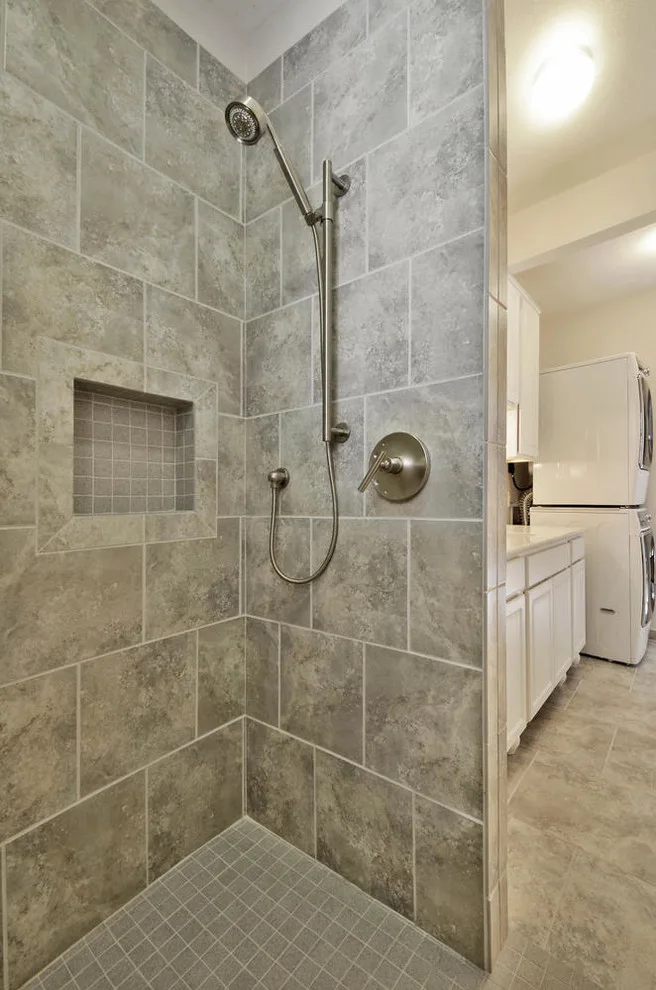 Round Rock Utility Space Renovation by Tier1 Group, LLC - Photo 3
