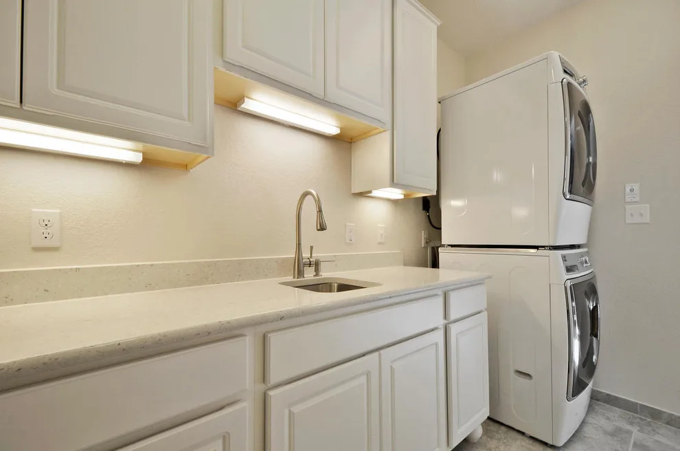Round Rock Utility Space Renovation by Tier1 Group, LLC - Photo 4