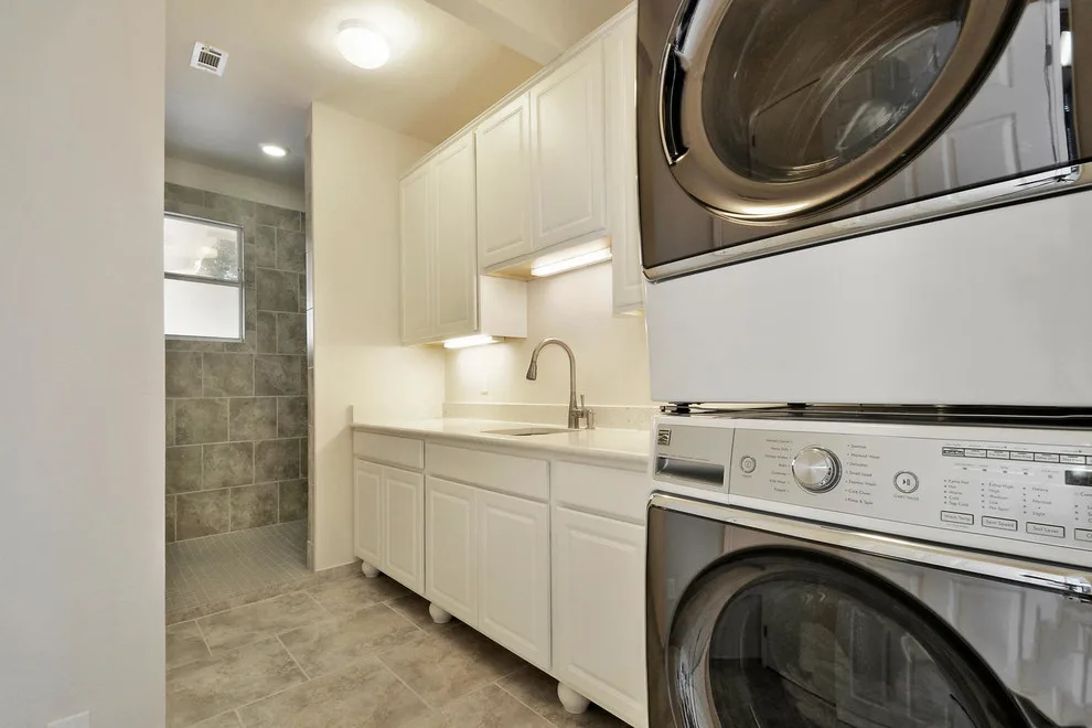 Round Rock Utility Space Renovation by Tier1 Group, LLC - Photo 5