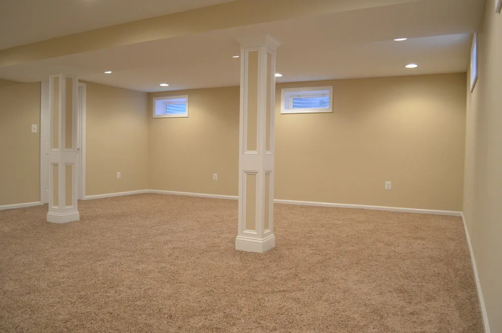 Reisterstown Cellar by Manna Brothers Home Improvement - Photo 2