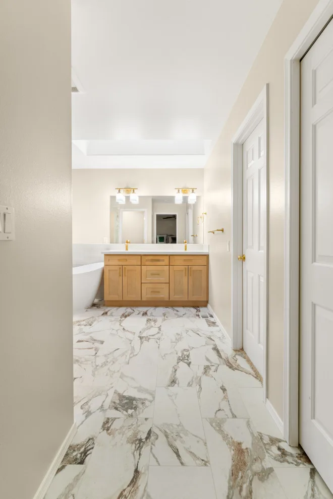 Vaie | Primary Bathroom by Solid Kitchen & Bath - Photo 20