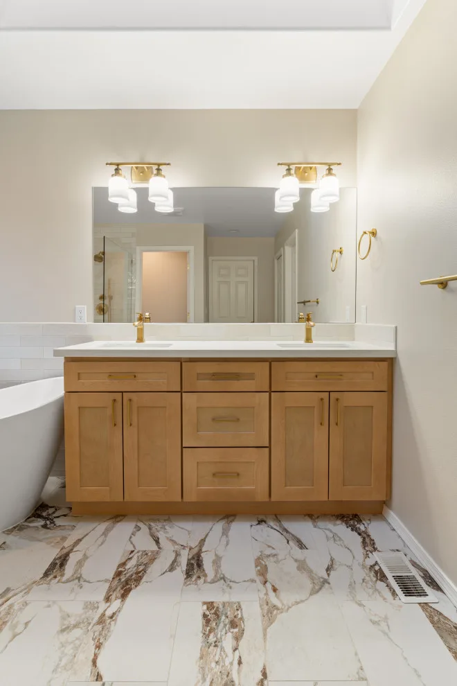 Vaie | Primary Bathroom by Solid Kitchen & Bath - Photo 27