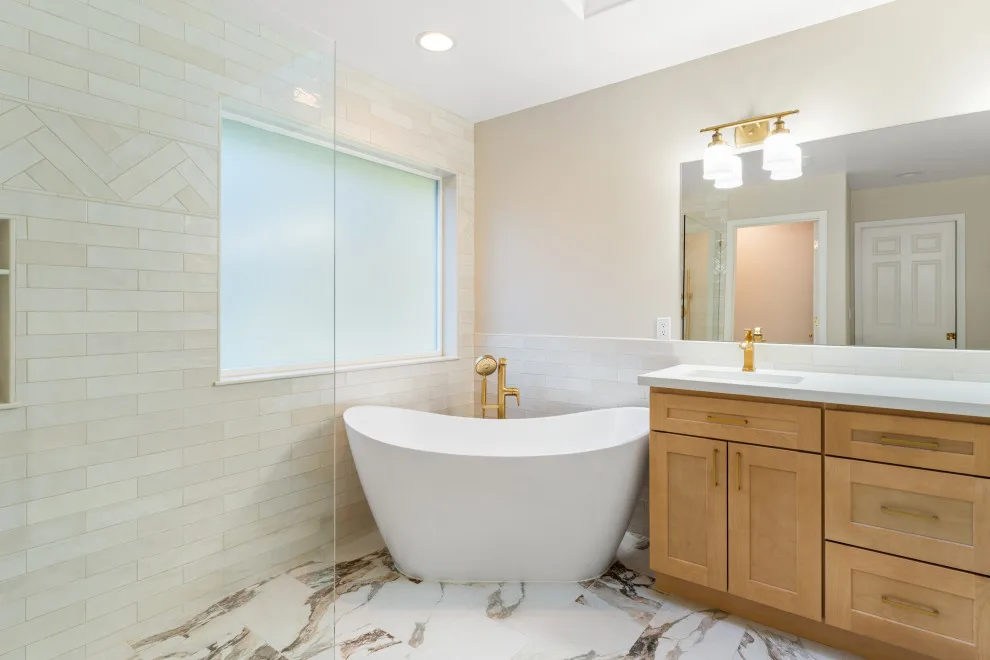 Vaie | Primary Bathroom by Solid Kitchen & Bath - Photo 28