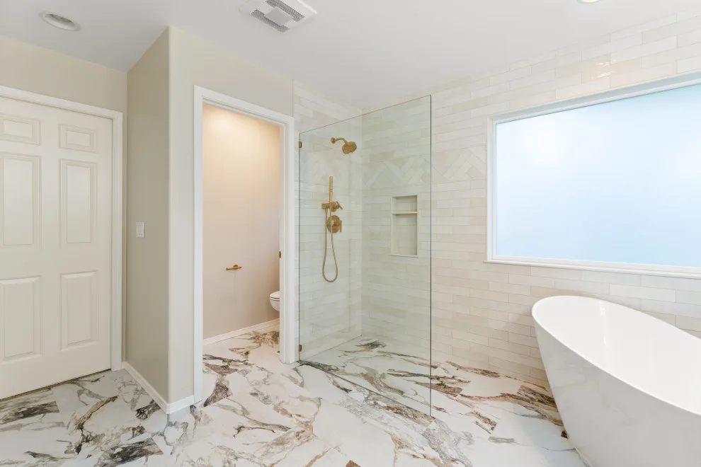 Vaie | Primary Bathroom by Solid Kitchen & Bath - Photo 22