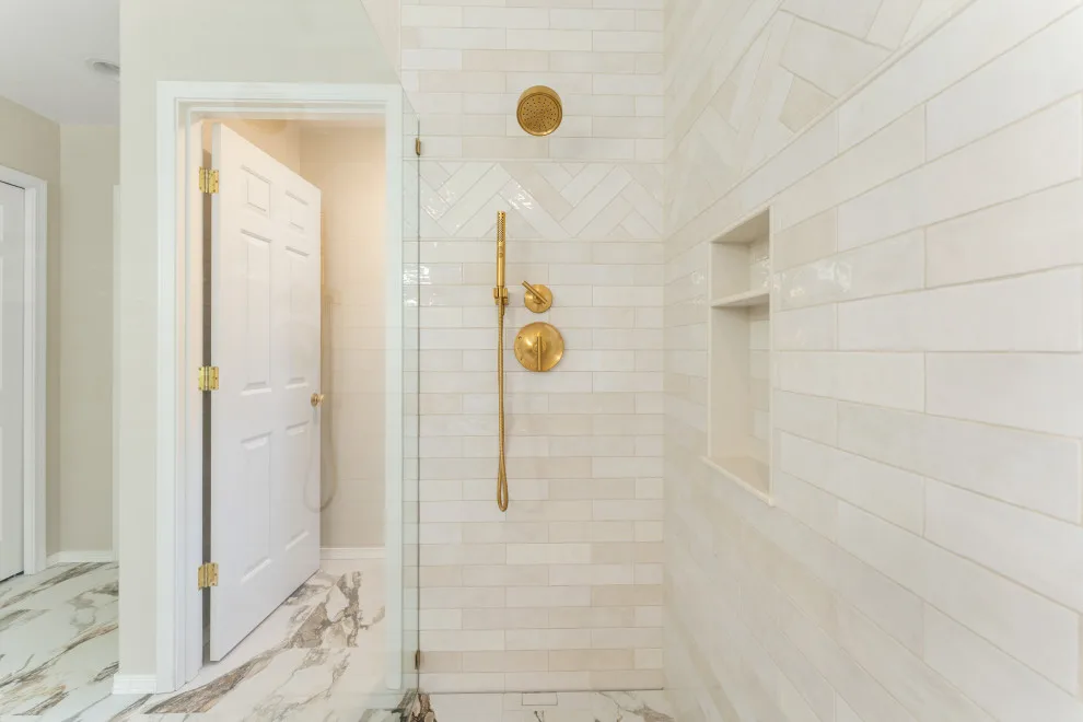 Vaie | Primary Bathroom by Solid Kitchen & Bath - Photo 19