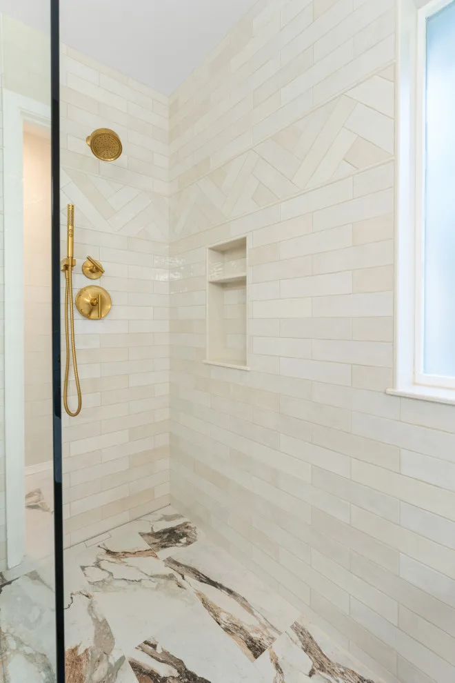 Vaie | Primary Bathroom by Solid Kitchen & Bath - Photo 2