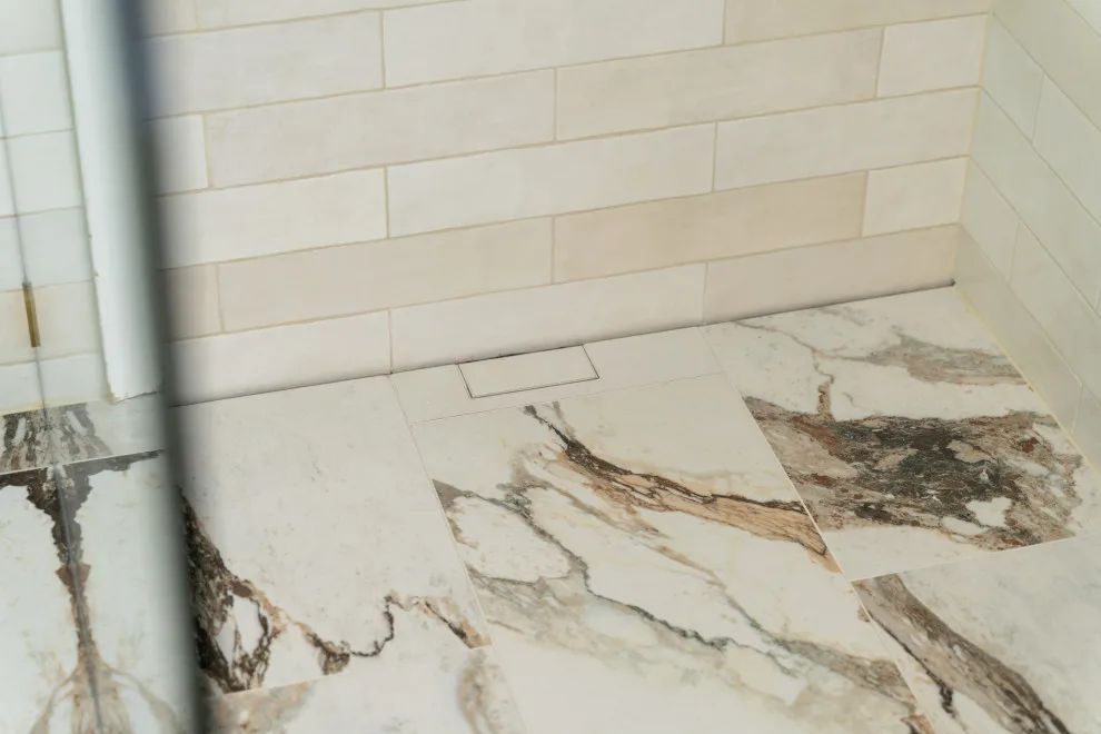 Vaie | Primary Bathroom by Solid Kitchen & Bath - Photo 9