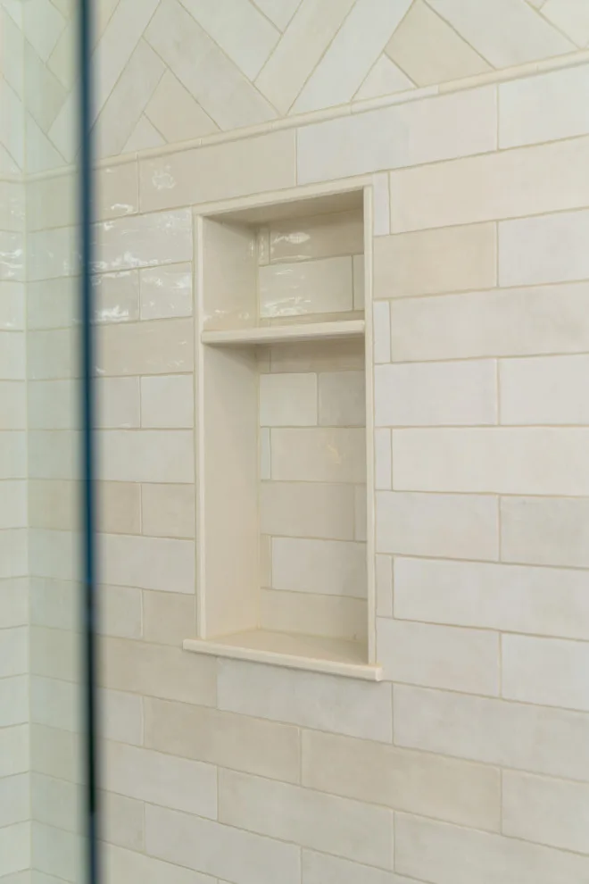 Vaie | Primary Bathroom by Solid Kitchen & Bath - Photo 5