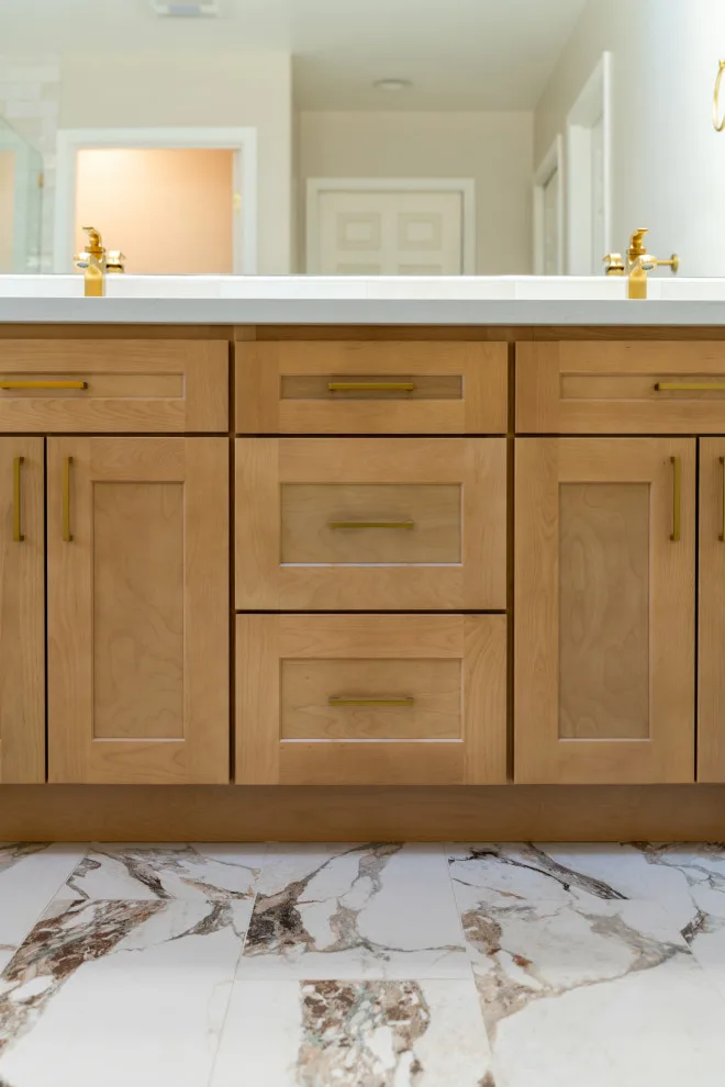 Vaie | Primary Bathroom by Solid Kitchen & Bath - Photo 25
