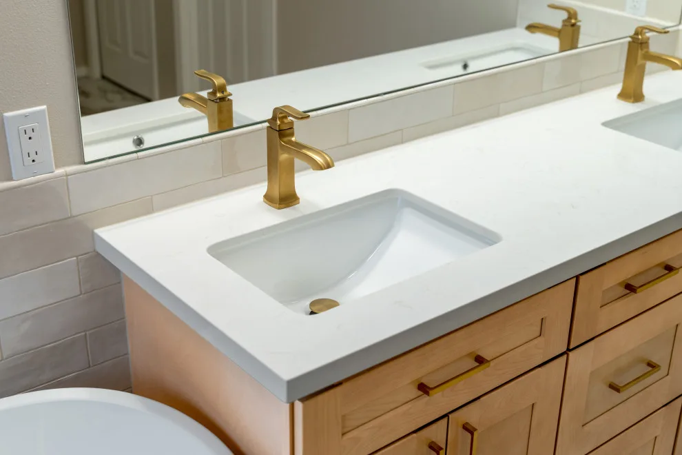 Vaie | Primary Bathroom by Solid Kitchen & Bath - Photo 11