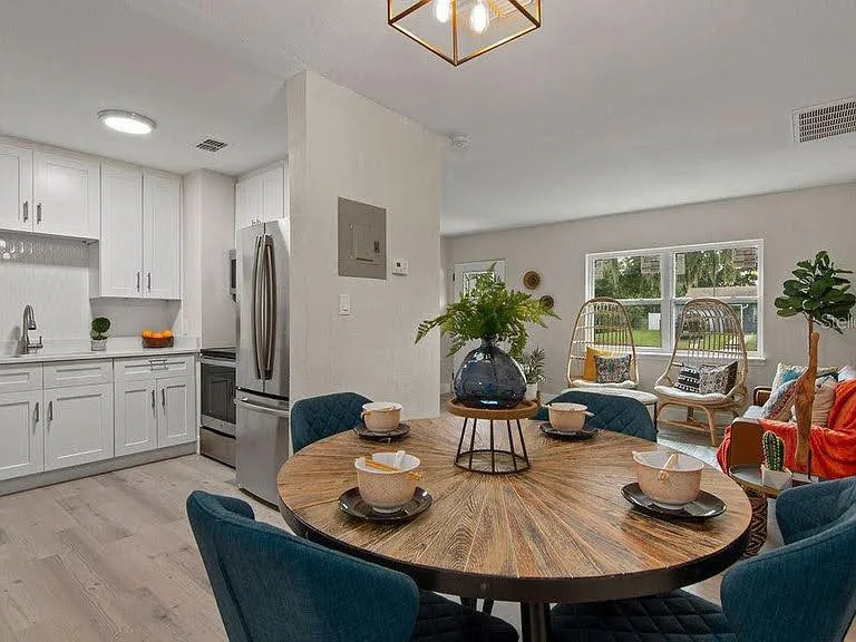 Valencia Home Renovation by Beauty Home Remodeling - Photo 2